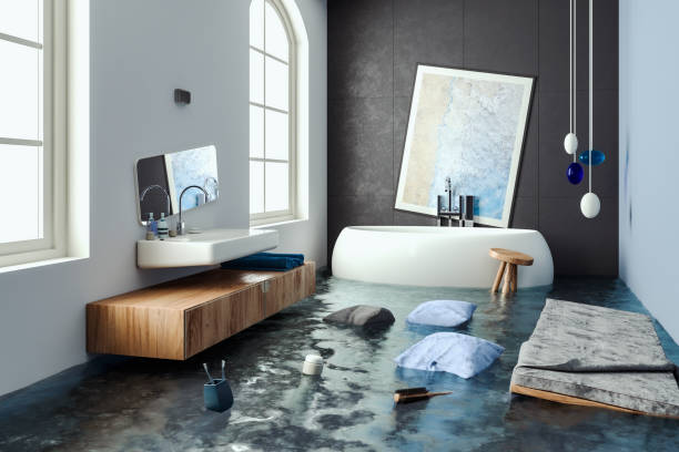 Best Basement water damage restoration  in Dilley, TX