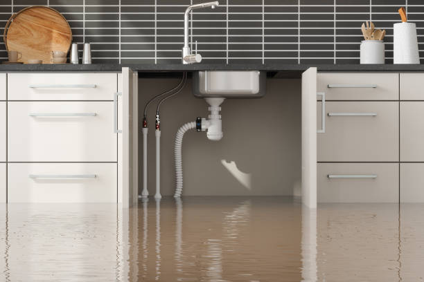 Local water damage restoration in Dilley, TX